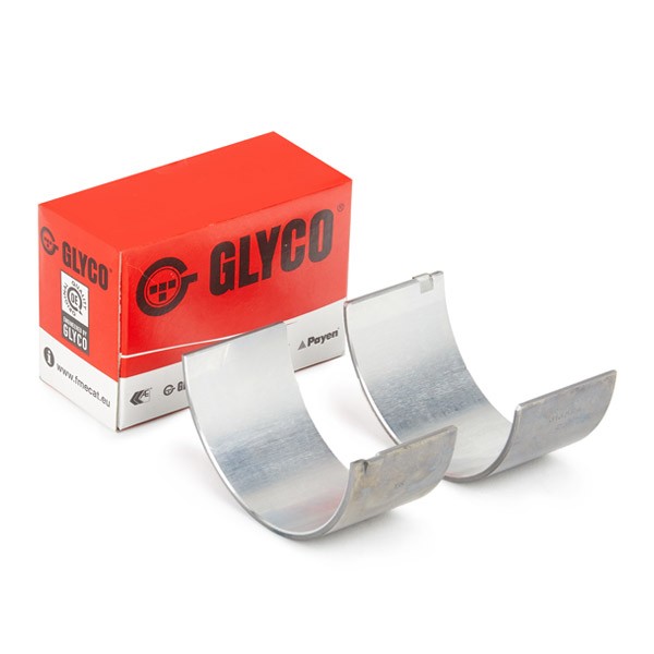 GLYCO 01-4115 0.50mm Pleuellager für VOLVO F 4 LKW in Original Qualität
