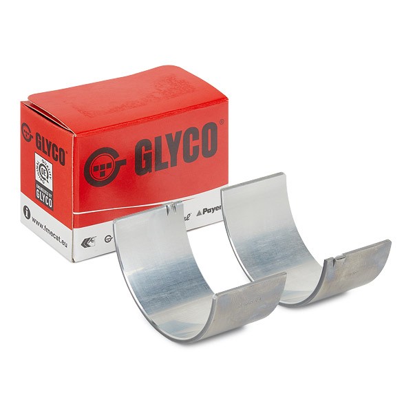 GLYCO 01-4115 0.75mm Pleuellager für VOLVO F 4 LKW in Original Qualität