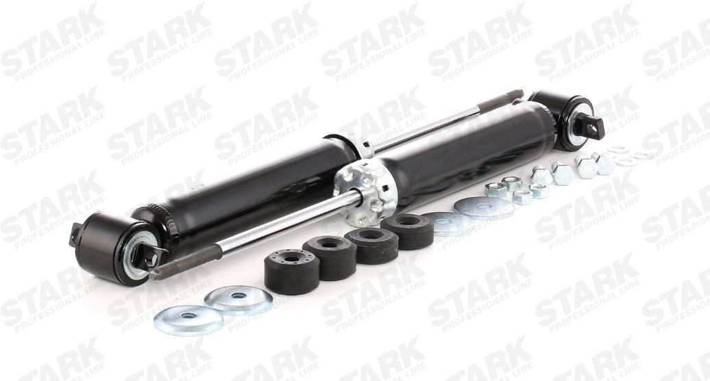 Mercedes-Benz PAGODE Damping parts - Shock absorber STARK SKSA-0132767