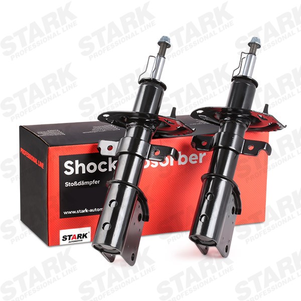 STARK | Stossdämpfer SKSA-0132779