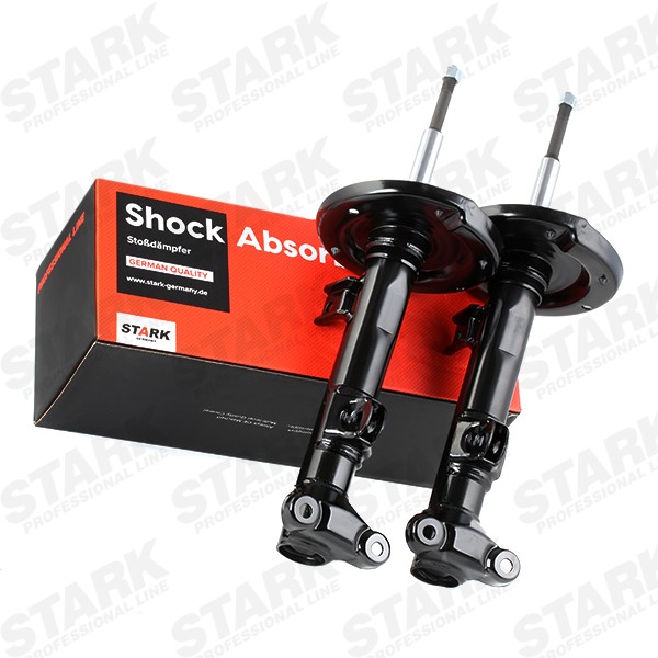 Original STARK Struts and shocks SKSA-0132786 for MERCEDES-BENZ C-Class