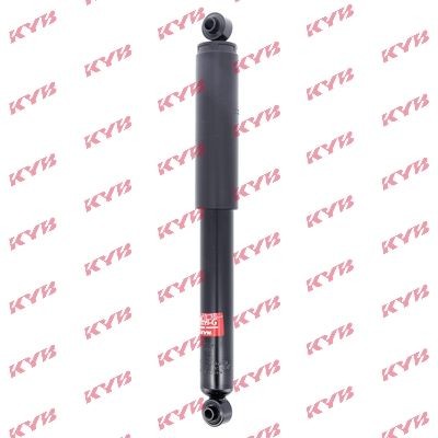 KYB Excel-G 341339 Shock absorber A9013200431