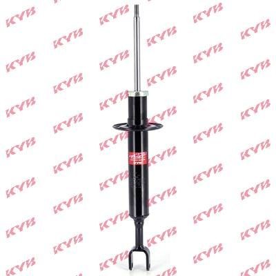 OEM-quality KYB 341845 Shock absorber