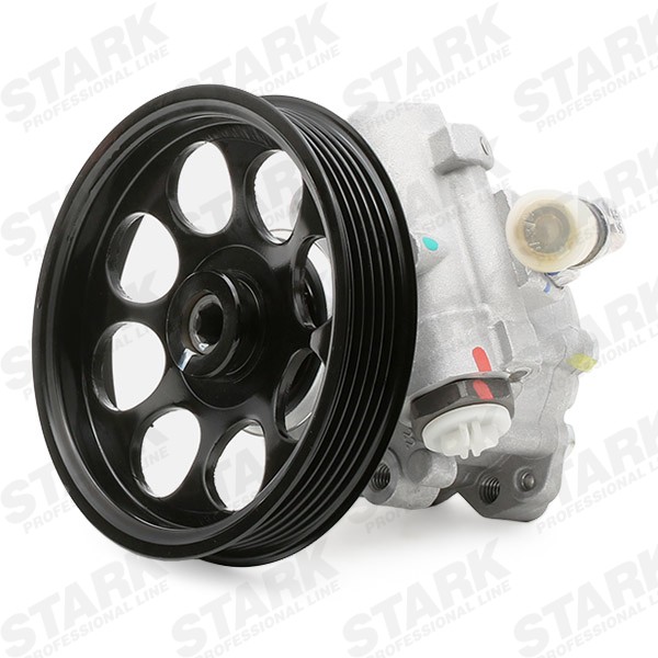 SKHP0540119 Hydraulic Pump, steering system STARK SKHP-0540119 review and test