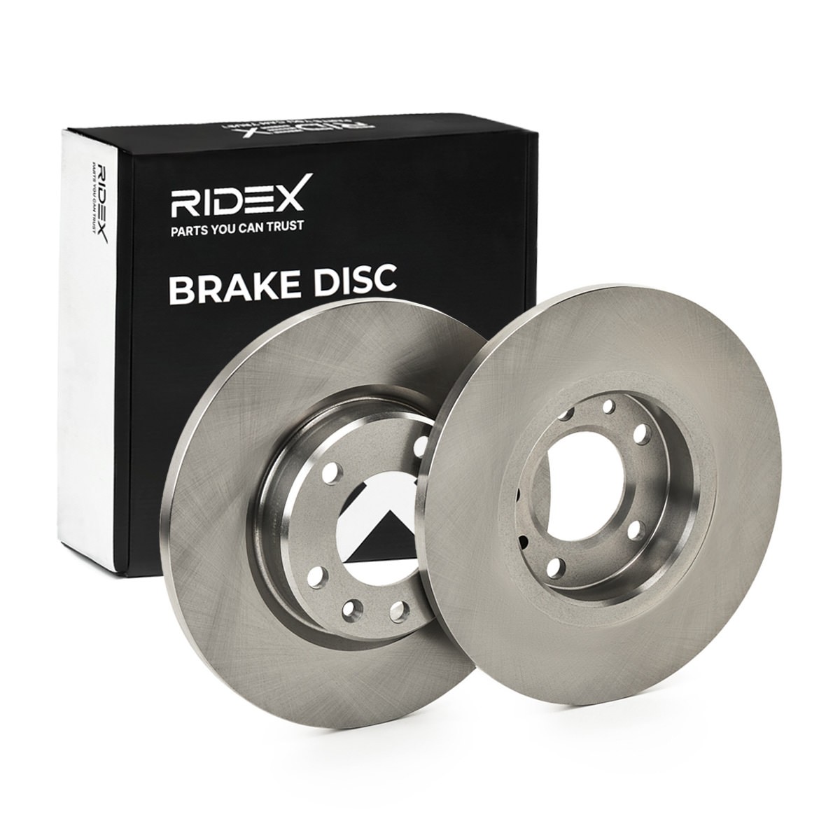 RIDEX Bromsskiva OPEL,PEUGEOT,TOYOTA 82B1300 1609582880,1642776380,3642786 Bromsskivor 1609582880,1642776380,SU001A8514,3642786