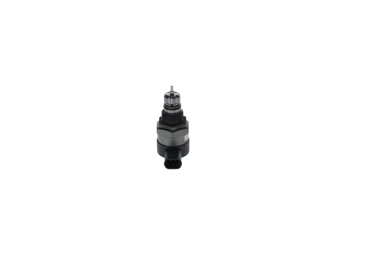 BOSCH Fuel pressure control valve 0 281 006 227 for NISSAN CABSTAR E, NT400