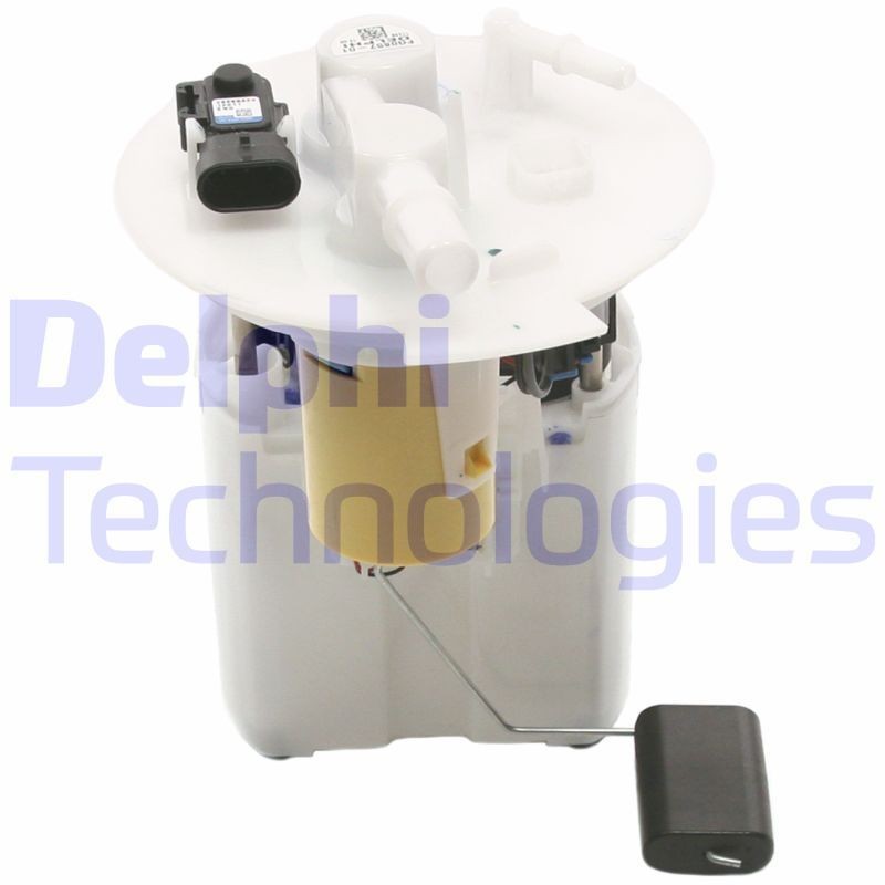 Fiat TIPO Control Unit, glow plug system DELPHI HDC137 cheap