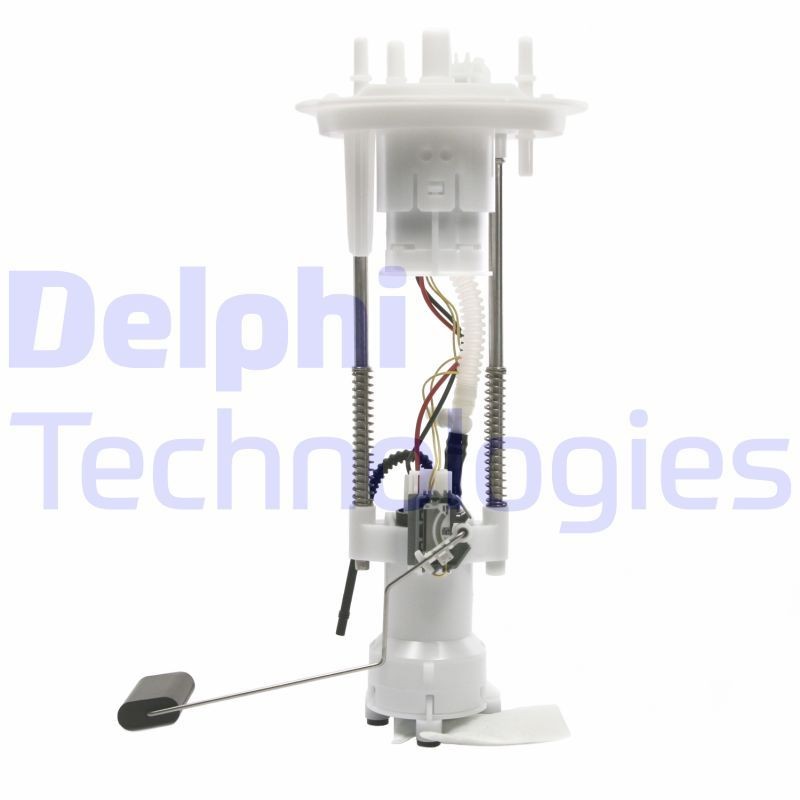 DELPHI HDC130 Control Unit, glow plug system 5981.19
