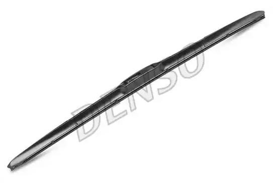 Original DENSO Windshield wipers DUR-055R for FORD FIESTA