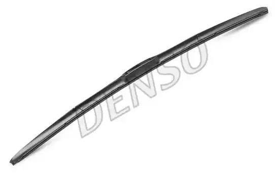 DUR065R Window wipers DENSO DUR-065R review and test