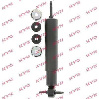 KYB 443127 Shock absorber ALFA ROMEO experience and price