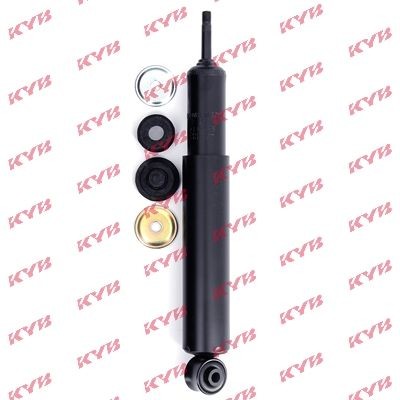 Great value for money - KYB Shock absorber 443135