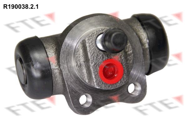 FTE R190038.2.1 Wheel Brake Cylinder CHEVROLET experience and price