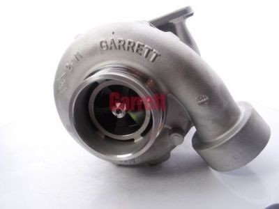 4521745002S Turbocharger Original Spare part GARRETT 452174-5002 review and test