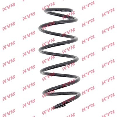 KYB K-Flex RH2895 Coil spring Front Axle, Coil Spring