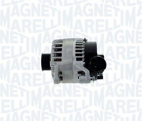 944390904640 Generator MAGNETI MARELLI 63321778 review and test