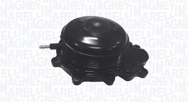 Great value for money - MAGNETI MARELLI Water pump 352316171290
