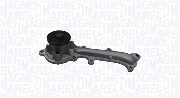 MAGNETI MARELLI 352316171295 Water pump SMART experience and price