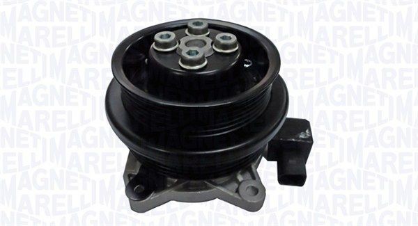 Great value for money - MAGNETI MARELLI Water pump 352316171245