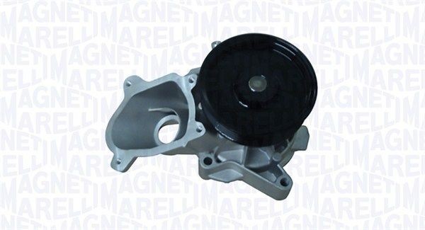 Great value for money - MAGNETI MARELLI Water pump 352316171266