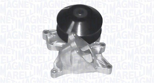 Great value for money - MAGNETI MARELLI Water pump 352316171276