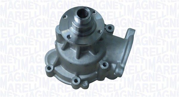Great value for money - MAGNETI MARELLI Water pump 352316171298