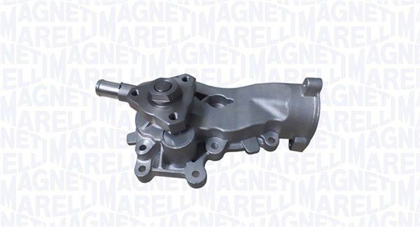 WPQ1303 MAGNETI MARELLI 352316171303 Water pumps Opel Astra J gtc 1.4 Turbo 140 hp Petrol 2017 price