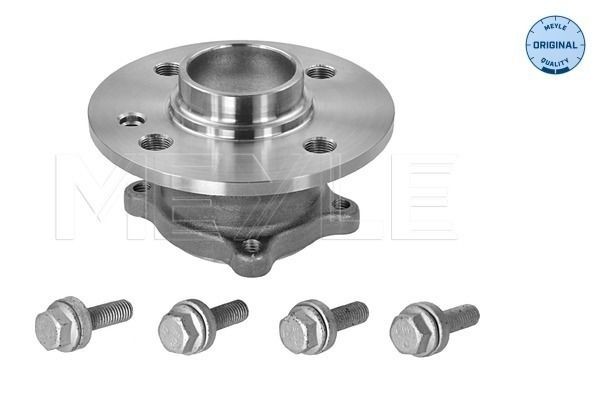 Mini Wheel bearing kit MEYLE 300 343 1103 at a good price