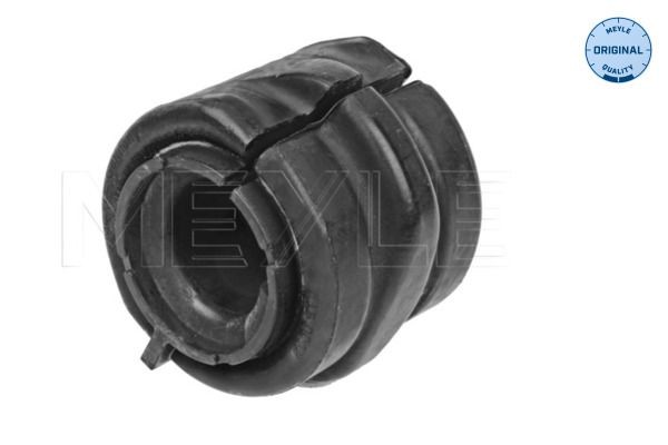 MEYLE 11-14 615 0012 Anti roll bar bush Front Axle Left, Front Axle Right, 21 mm, ORIGINAL Quality