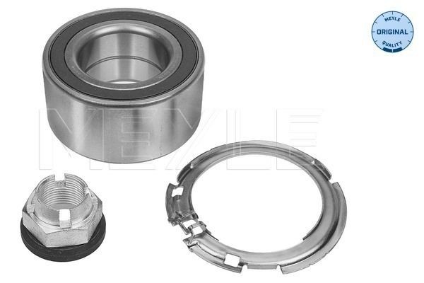 Nissan NV250 Wheel bearing kit MEYLE 16-14 650 0019 cheap