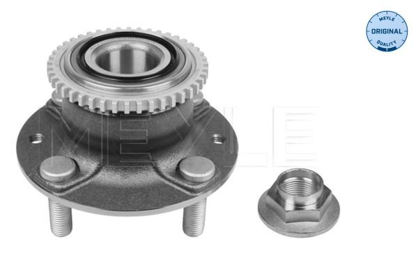 MWH0139 MEYLE 35-147520002 Wheel bearing kit B603-26-15XC