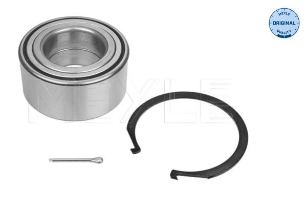 Hyundai TRAJET Wheel bearing kit MEYLE 37-14 650 0004 cheap