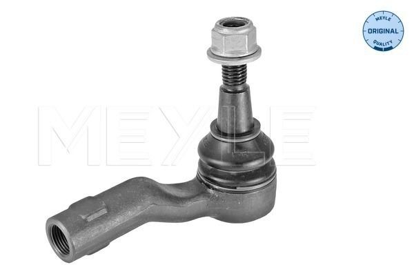 MTE0560 MEYLE M18x1,5, ORIGINAL Quality, Front Axle Right Tie rod end 53-16 020 0012 buy