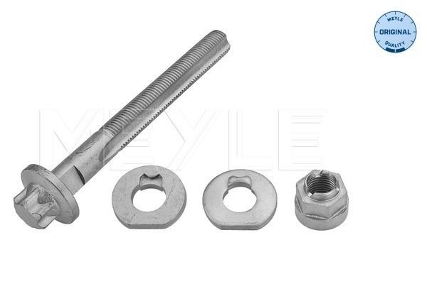 MCX0426 MEYLE Front Axle Left, Front Axle Right, with retaining, ORIGINAL Quality Mounting Kit, control lever 014 654 0002 buy
