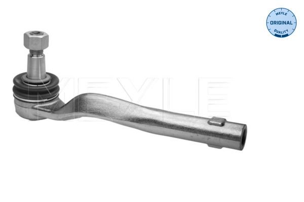 MTE0550 MEYLE M14x1,5, ORIGINAL Quality, Front Axle Left Tie rod end 016 020 0045 buy