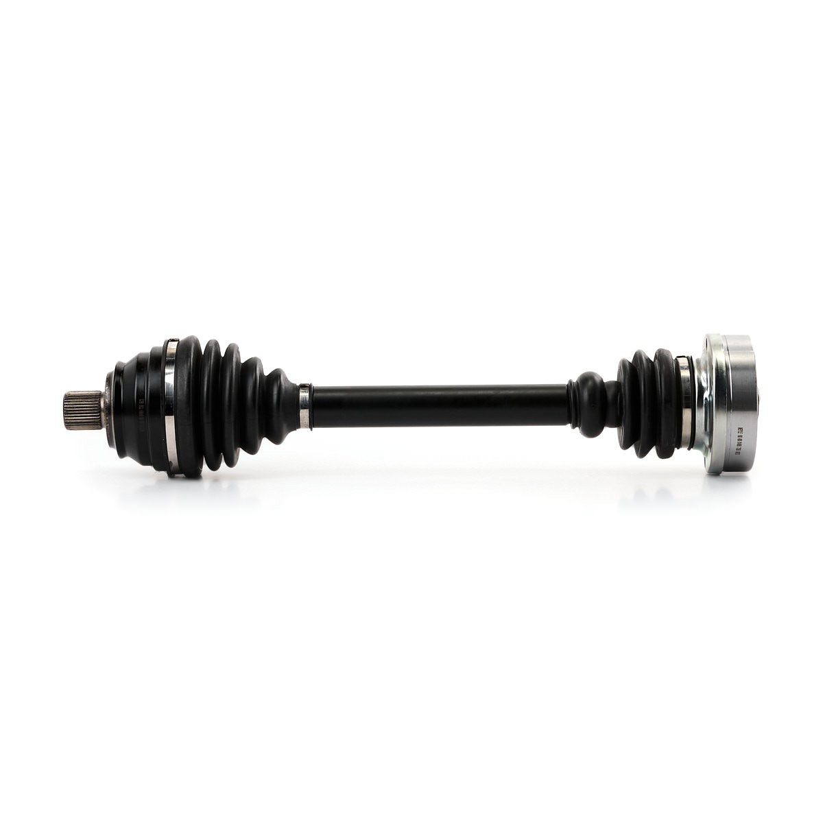 MEYLE 100 498 0149 Drive shaft Front Axle Right, Front Axle Left, 540,8mm, Ø: 33mm, ORIGINAL Quality