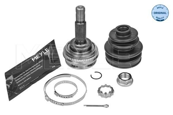 Toyota MR 2 Joint kit, drive shaft MEYLE 30-14 498 0006 cheap