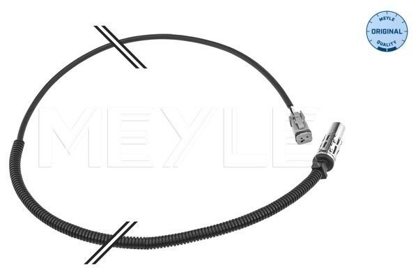 MCX0469 MEYLE ORIGINAL Quality Seal, wheel hub 834 753 0005 buy