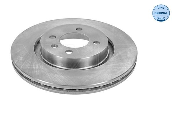 MCX0210 MEYLE 12-147530009 Shaft Seal, wheel hub 81.96503.0339