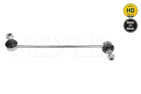 14-34 650 0002 MEYLE Radlager IVECO EuroTech MP