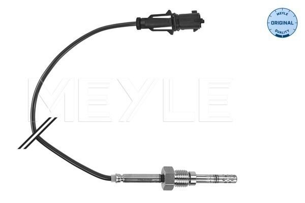 234 271 0002 MEYLE Lagerbuchse, Stabilisator IVECO EuroTech MH