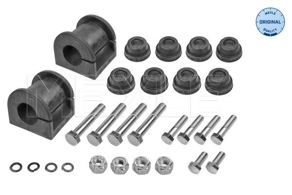 MCX0485 MEYLE Rear Axle both sides, ORIGINAL Quality Repair Kit, stabilizer suspension 834 710 0001 buy