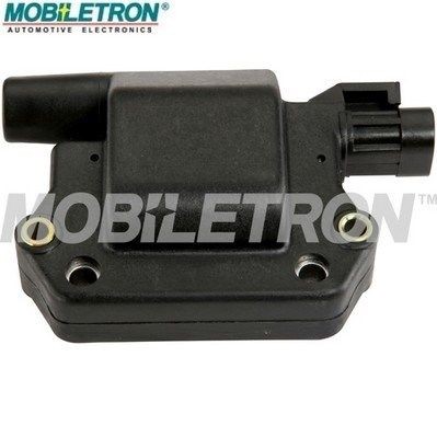 MOBILETRON CN09 Ignition coil pack Nissan Vanette C22 2.4 i 105 hp Petrol 1990 price