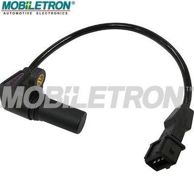 MOBILETRON CS-K010 Crankshaft sensor 3-pin connector, Inductive Sensor
