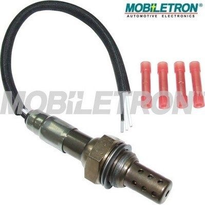 MOBILETRON OS08P Oxygen sensor MG MGF Convertible (RD) 1.8 i 16V 120 hp Petrol 2002