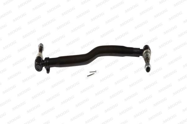 DB-DL-12407 MOOG Centre rod assembly MERCEDES-BENZ Front Axle