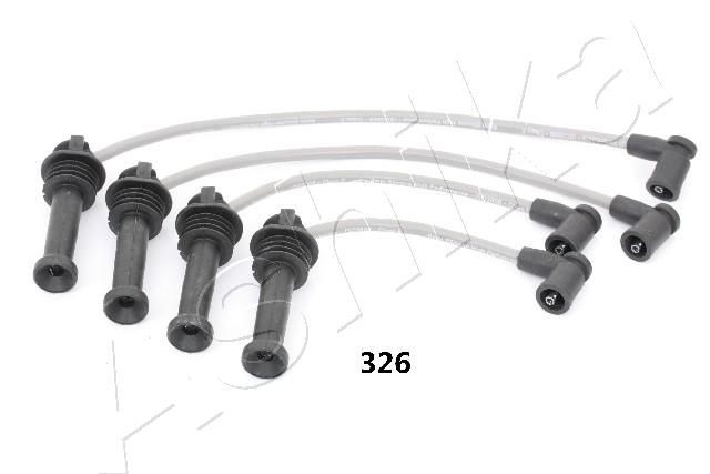 ASHIKA Ignition wire set FORD FOCUS II Convertible new 132-03-326