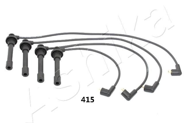 ASHIKA 132-04-415 Ignition Cable Kit