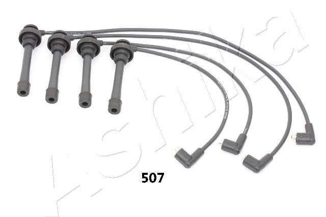 ASHIKA 132-05-507 Ignition Cable Kit