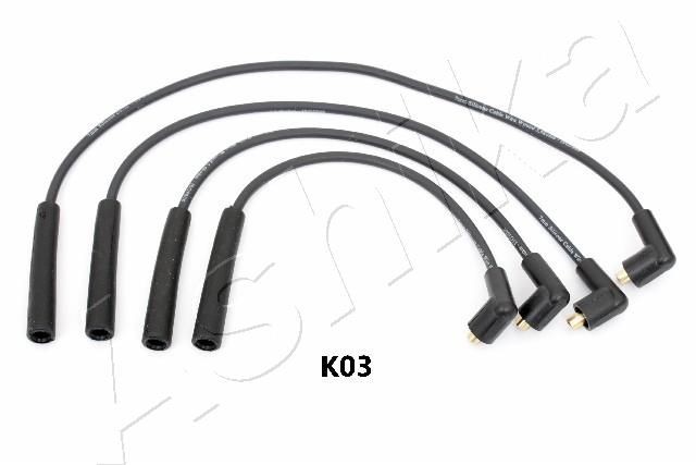 ASHIKA 132-0K-K03 Ignition Cable Kit